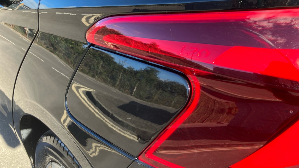 Hyundai i20 1.0T GDi Advance 5dr DCT Petrol Hatchback - Image 53