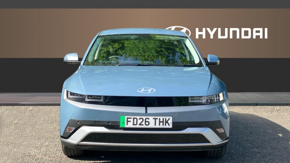 Hyundai IONIQ 5 125kW Advance 63 kWh 5dr Auto Electric Hatchback - Image 3