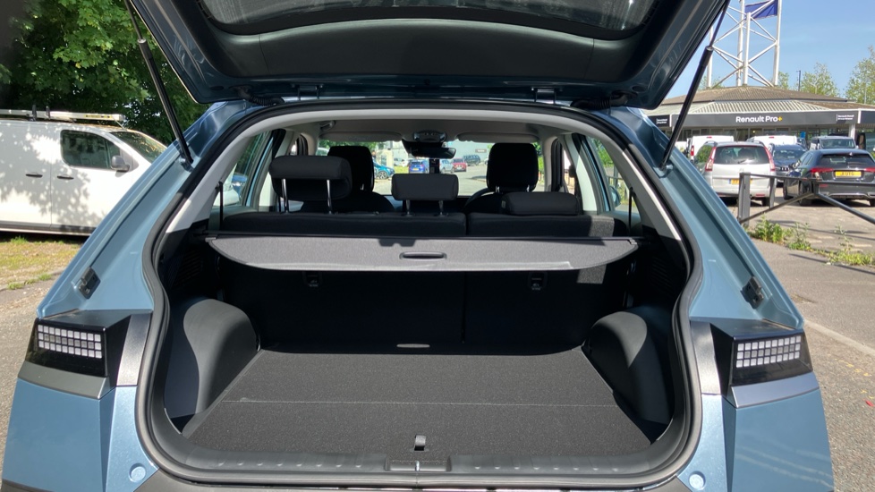 Hyundai IONIQ 5 125kW Advance 63 kWh 5dr Auto Electric Hatchback - Image 4