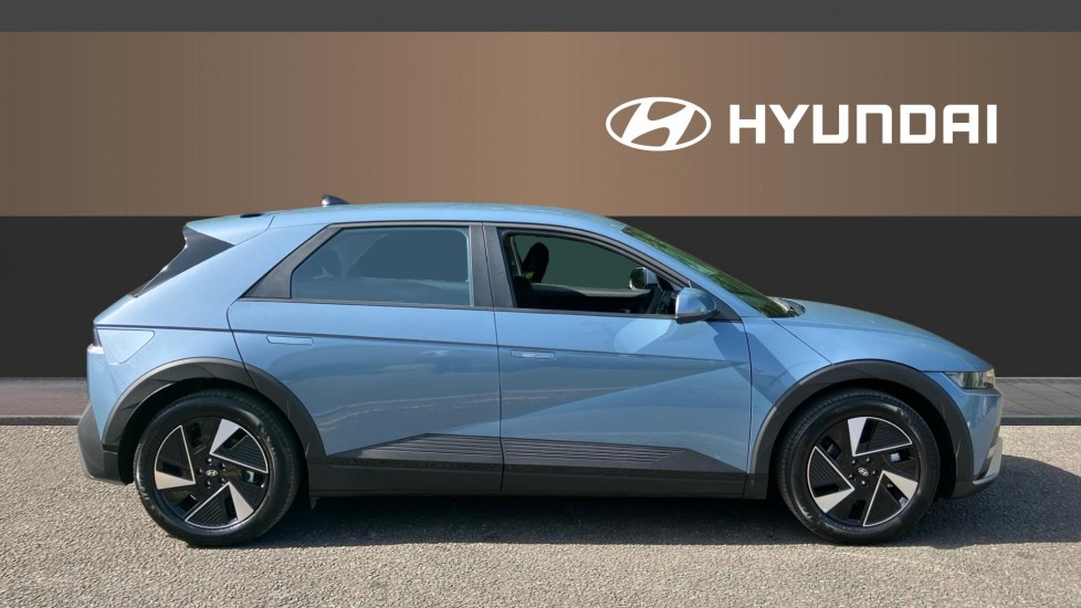 Hyundai IONIQ 5 125kW Advance 63 kWh 5dr Auto Electric Hatchback - Image 5