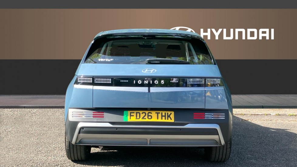 Hyundai IONIQ 5 125kW Advance 63 kWh 5dr Auto Electric Hatchback - Image 6