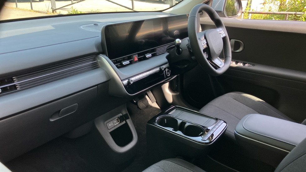 Hyundai IONIQ 5 125kW Advance 63 kWh 5dr Auto Electric Hatchback - Image 9