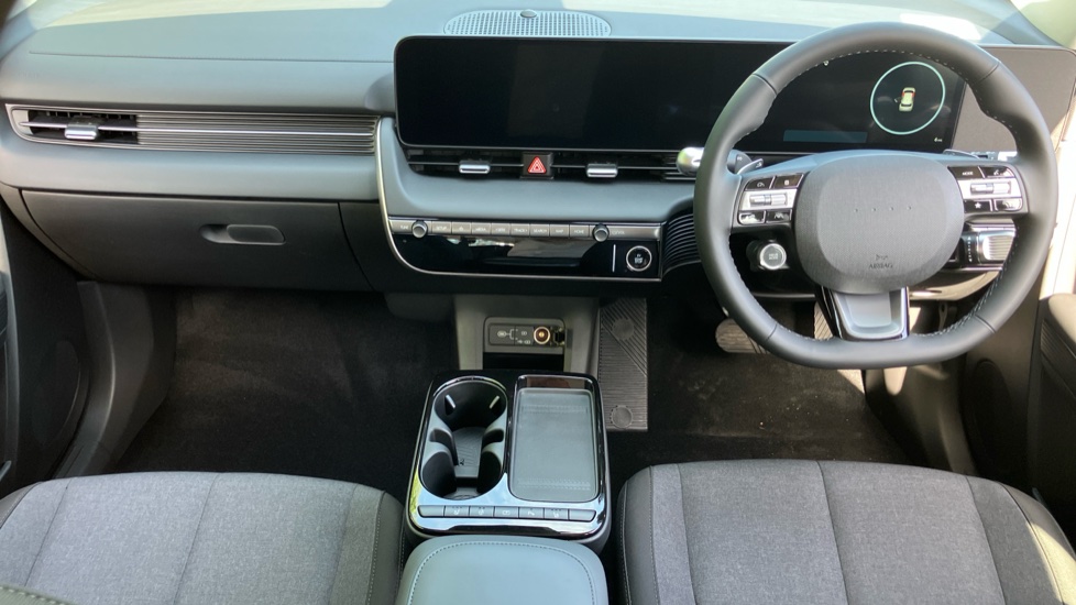 Hyundai IONIQ 5 125kW Advance 63 kWh 5dr Auto Electric Hatchback - Image 10