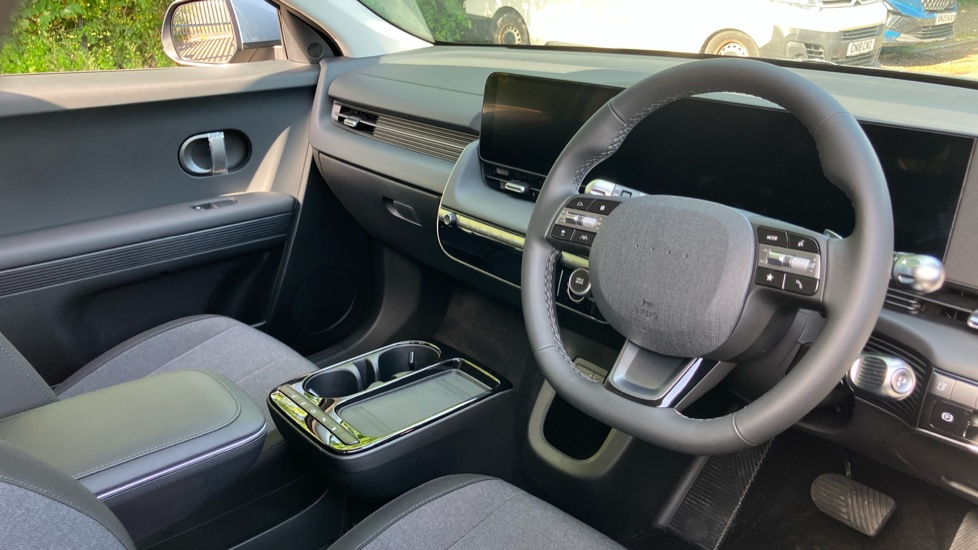 Hyundai IONIQ 5 125kW Advance 63 kWh 5dr Auto Electric Hatchback - Image 11