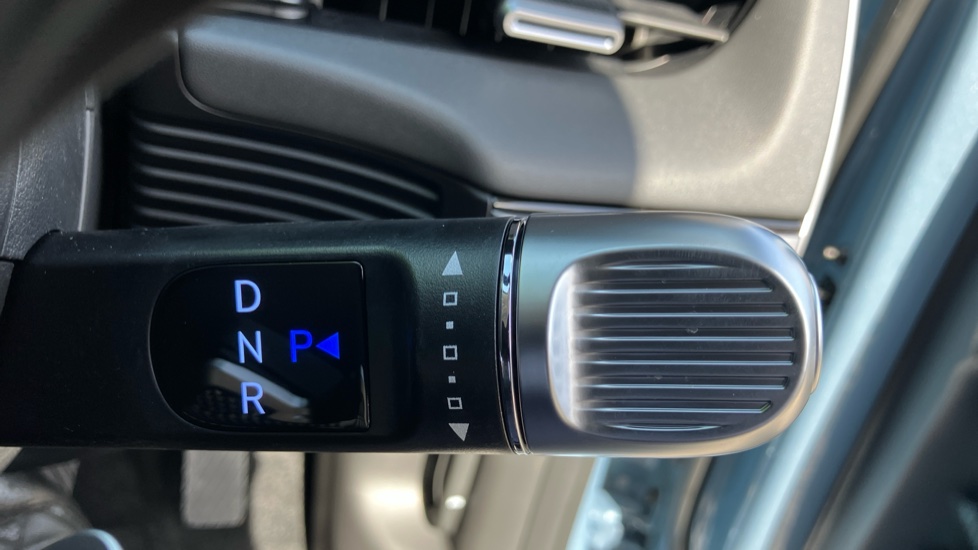 Hyundai IONIQ 5 125kW Advance 63 kWh 5dr Auto Electric Hatchback - Image 13