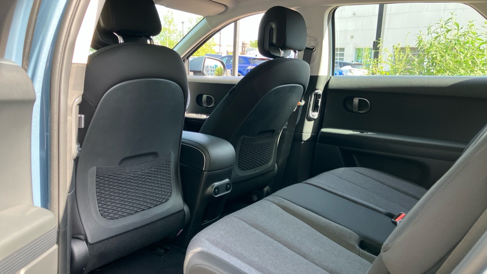 Hyundai IONIQ 5 125kW Advance 63 kWh 5dr Auto Electric Hatchback - Image 16