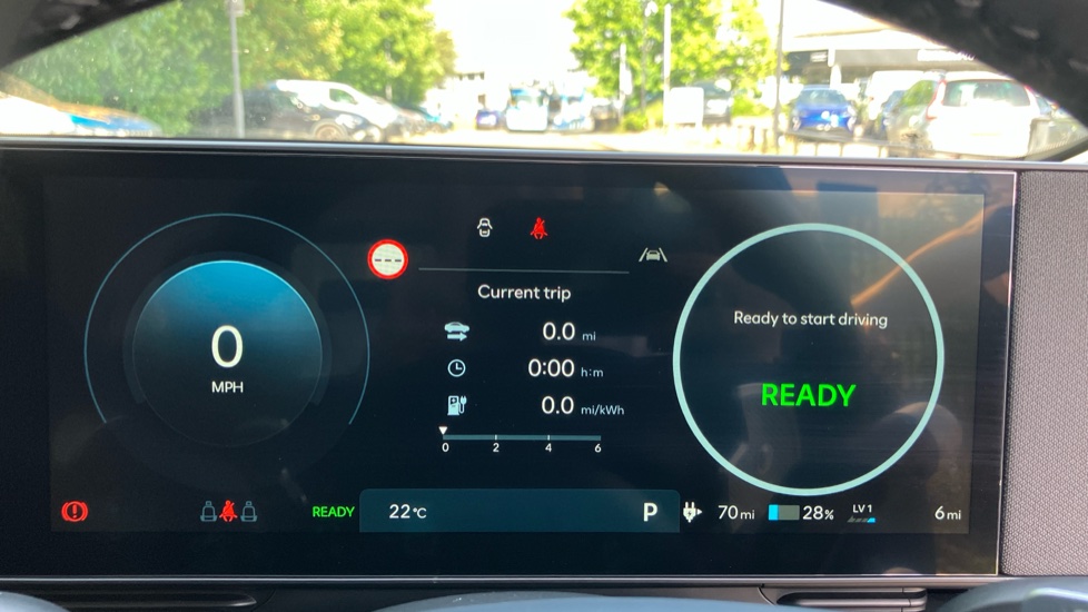Hyundai IONIQ 5 125kW Advance 63 kWh 5dr Auto Electric Hatchback - Image 18