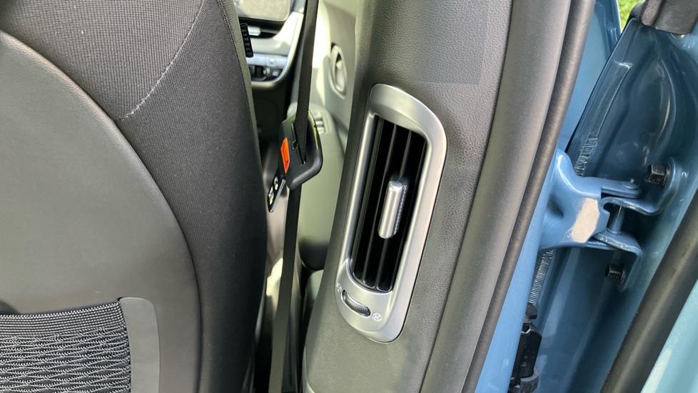 Hyundai IONIQ 5 125kW Advance 63 kWh 5dr Auto Electric Hatchback - Image 21