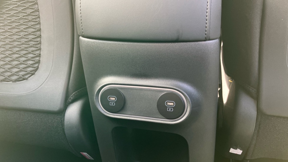 Hyundai IONIQ 5 125kW Advance 63 kWh 5dr Auto Electric Hatchback - Image 22