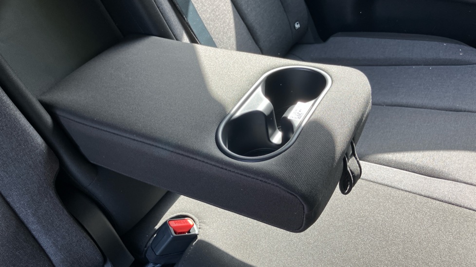 Hyundai IONIQ 5 125kW Advance 63 kWh 5dr Auto Electric Hatchback - Image 23