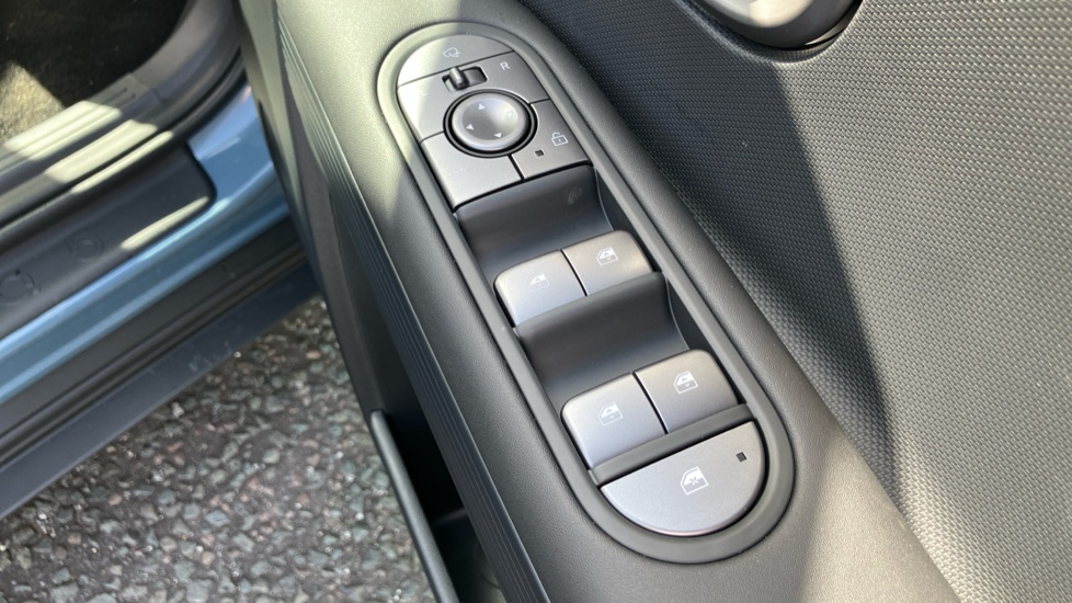 Hyundai IONIQ 5 125kW Advance 63 kWh 5dr Auto Electric Hatchback - Image 24