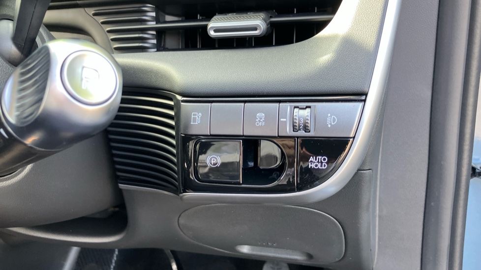 Hyundai IONIQ 5 125kW Advance 63 kWh 5dr Auto Electric Hatchback - Image 25