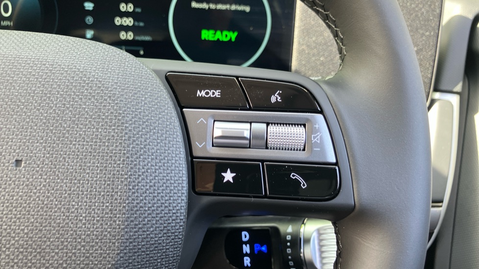 Hyundai IONIQ 5 125kW Advance 63 kWh 5dr Auto Electric Hatchback - Image 26