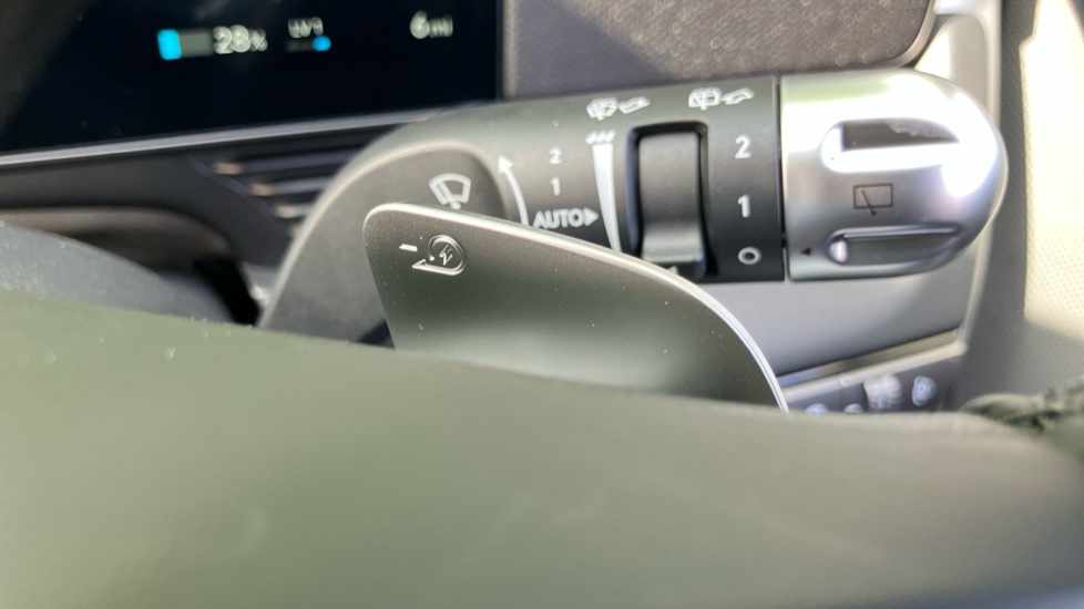 Hyundai IONIQ 5 125kW Advance 63 kWh 5dr Auto Electric Hatchback - Image 27