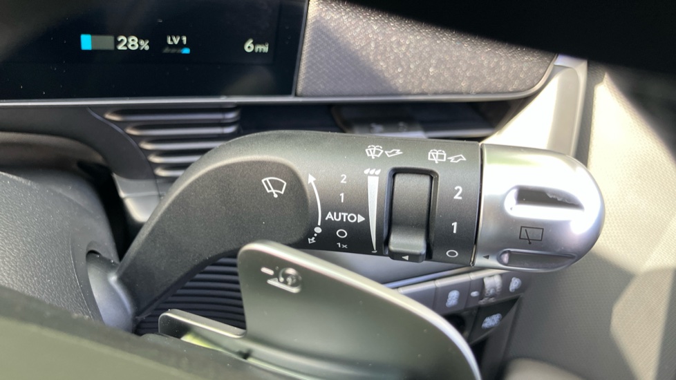 Hyundai IONIQ 5 125kW Advance 63 kWh 5dr Auto Electric Hatchback - Image 28