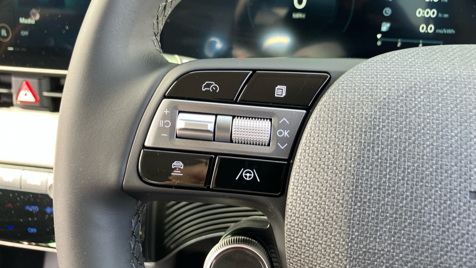 Hyundai IONIQ 5 125kW Advance 63 kWh 5dr Auto Electric Hatchback - Image 29