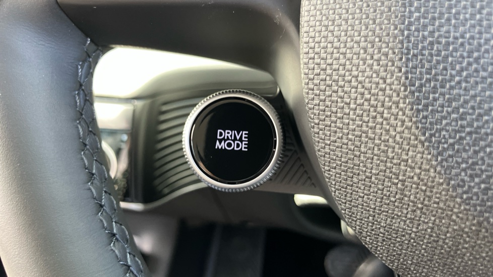 Hyundai IONIQ 5 125kW Advance 63 kWh 5dr Auto Electric Hatchback - Image 30