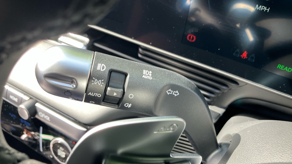 Hyundai IONIQ 5 125kW Advance 63 kWh 5dr Auto Electric Hatchback - Image 32