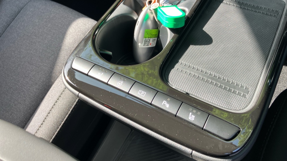 Hyundai IONIQ 5 125kW Advance 63 kWh 5dr Auto Electric Hatchback - Image 33