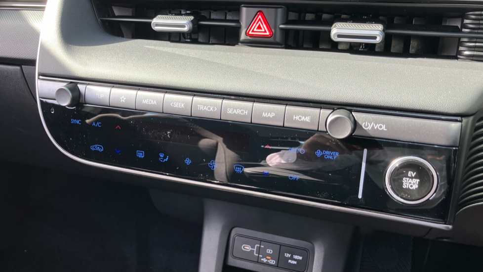 Hyundai IONIQ 5 125kW Advance 63 kWh 5dr Auto Electric Hatchback - Image 34