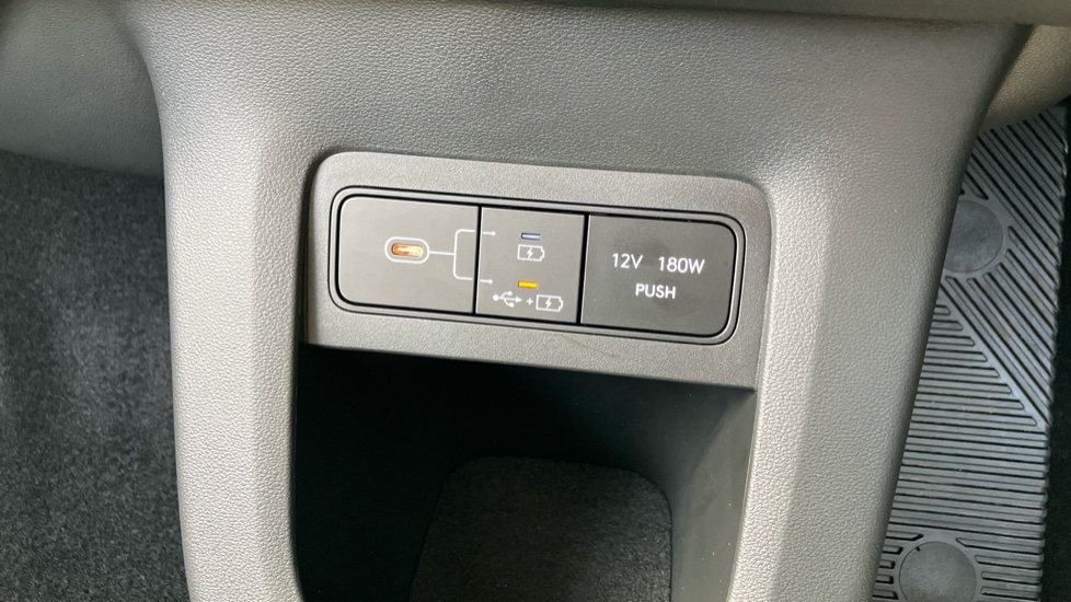Hyundai IONIQ 5 125kW Advance 63 kWh 5dr Auto Electric Hatchback - Image 35