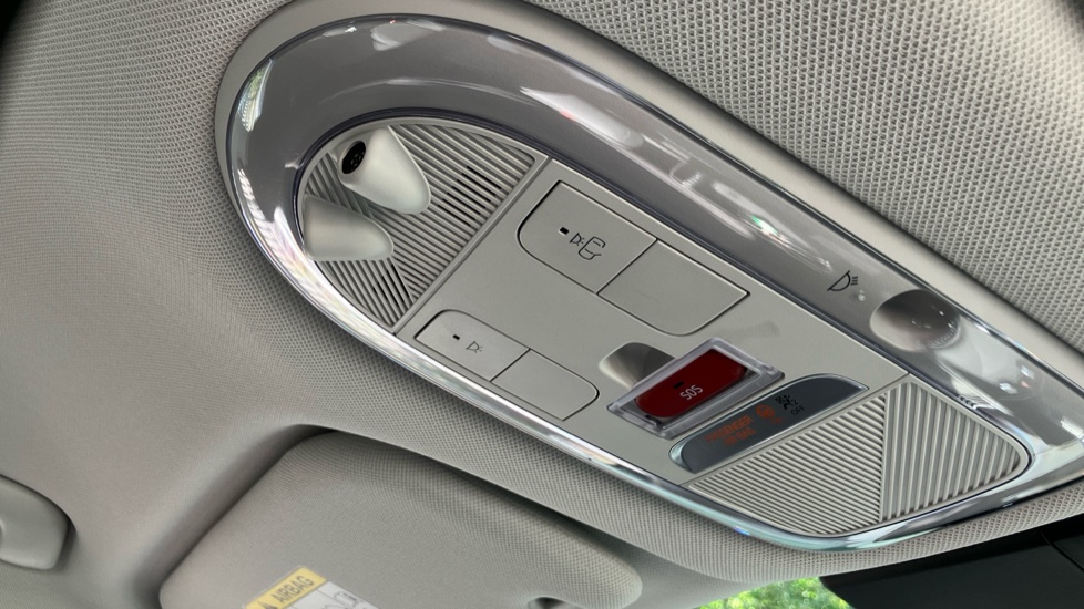 Hyundai IONIQ 5 125kW Advance 63 kWh 5dr Auto Electric Hatchback - Image 41