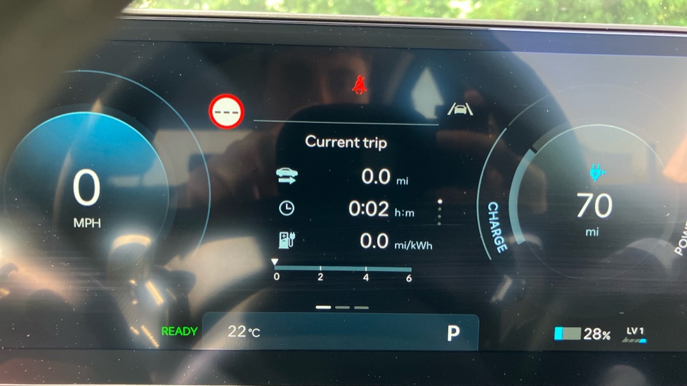 Hyundai IONIQ 5 125kW Advance 63 kWh 5dr Auto Electric Hatchback - Image 44