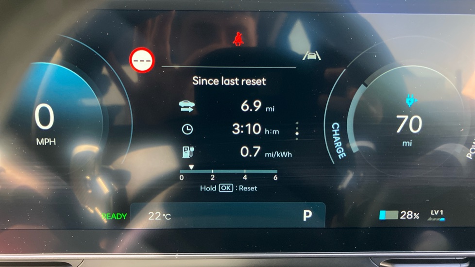 Hyundai IONIQ 5 125kW Advance 63 kWh 5dr Auto Electric Hatchback - Image 45