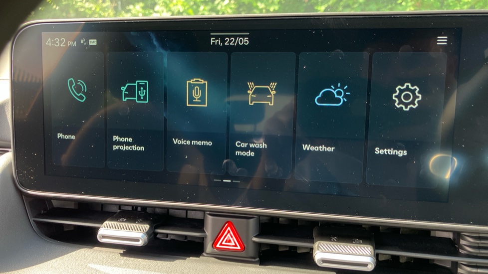 Hyundai IONIQ 5 125kW Advance 63 kWh 5dr Auto Electric Hatchback - Image 46
