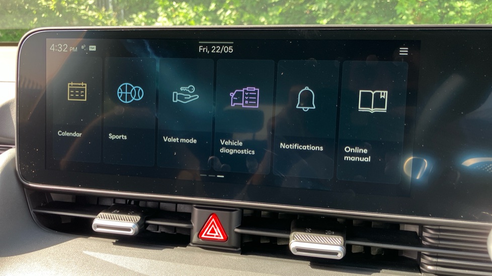Hyundai IONIQ 5 125kW Advance 63 kWh 5dr Auto Electric Hatchback - Image 47
