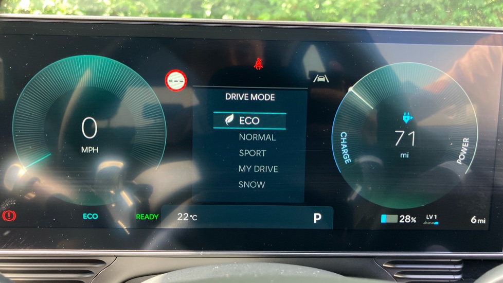 Hyundai IONIQ 5 125kW Advance 63 kWh 5dr Auto Electric Hatchback - Image 49