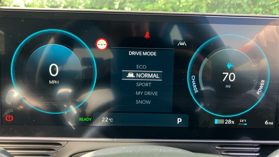 Hyundai IONIQ 5 125kW Advance 63 kWh 5dr Auto Electric Hatchback - Image 50