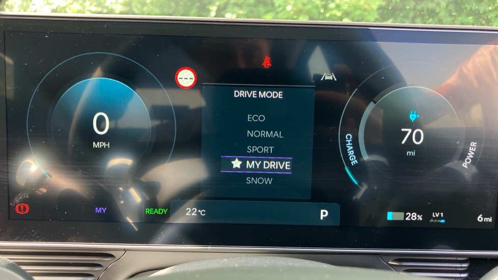Hyundai IONIQ 5 125kW Advance 63 kWh 5dr Auto Electric Hatchback - Image 52