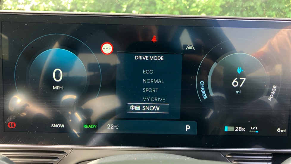 Hyundai IONIQ 5 125kW Advance 63 kWh 5dr Auto Electric Hatchback - Image 53