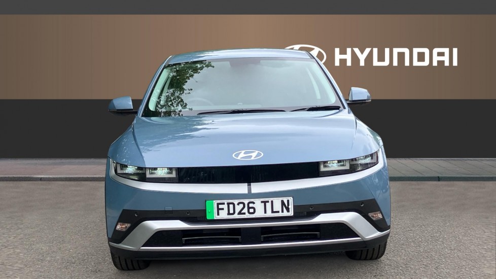 Hyundai IONIQ 5 125kW Advance 63 kWh 5dr Auto Electric Hatchback - Image 3