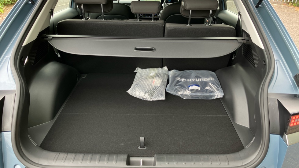 Hyundai IONIQ 5 125kW Advance 63 kWh 5dr Auto Electric Hatchback - Image 4