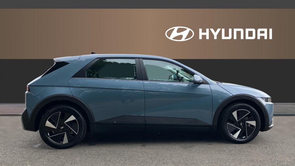 Hyundai IONIQ 5 125kW Advance 63 kWh 5dr Auto Electric Hatchback - Image 5