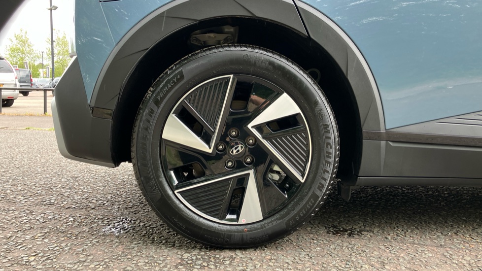 Hyundai IONIQ 5 125kW Advance 63 kWh 5dr Auto Electric Hatchback - Image 7