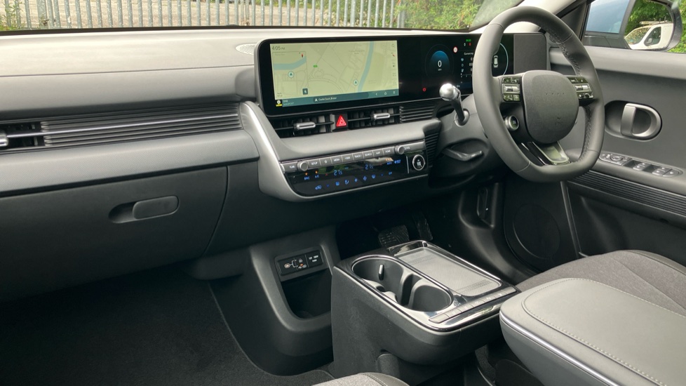 Hyundai IONIQ 5 125kW Advance 63 kWh 5dr Auto Electric Hatchback - Image 9