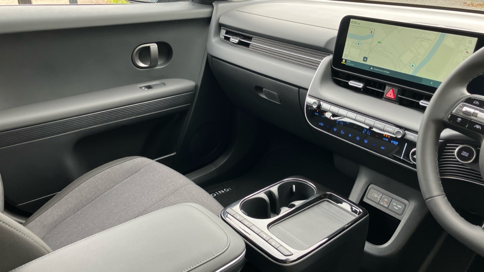 Hyundai IONIQ 5 125kW Advance 63 kWh 5dr Auto Electric Hatchback - Image 14