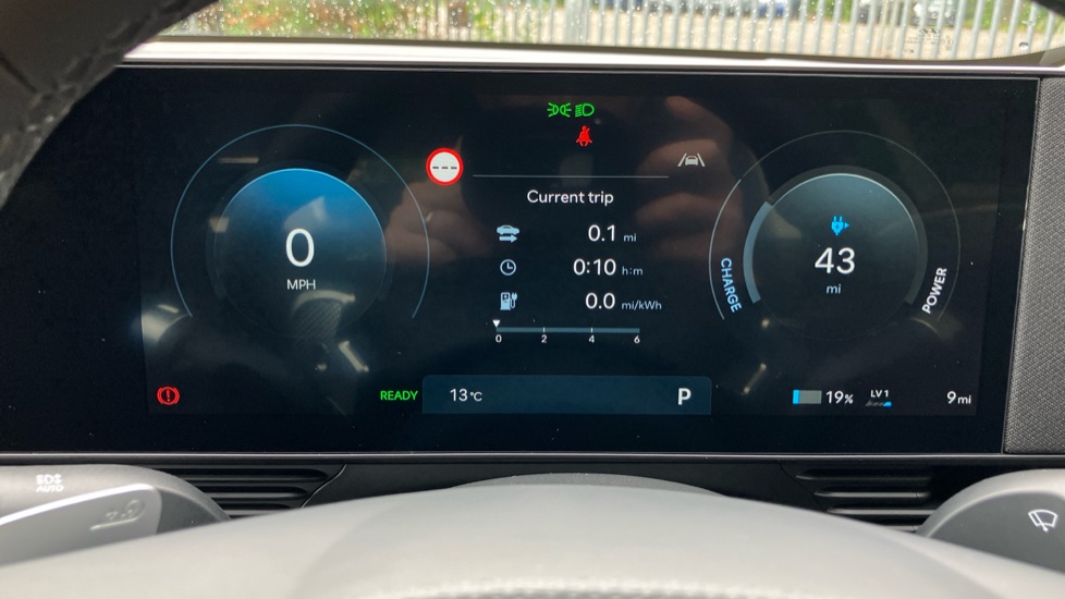 Hyundai IONIQ 5 125kW Advance 63 kWh 5dr Auto Electric Hatchback - Image 18