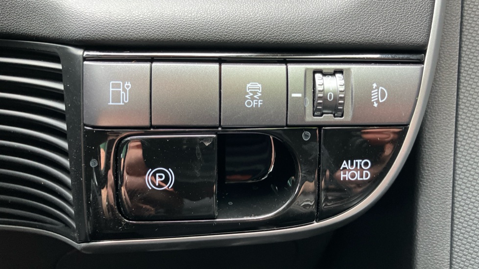 Hyundai IONIQ 5 125kW Advance 63 kWh 5dr Auto Electric Hatchback - Image 22