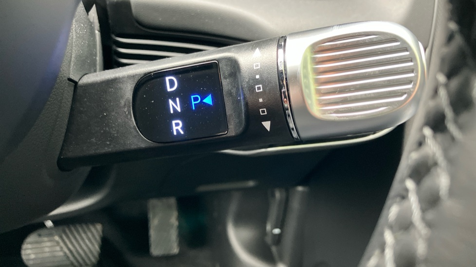 Hyundai IONIQ 5 125kW Advance 63 kWh 5dr Auto Electric Hatchback - Image 23