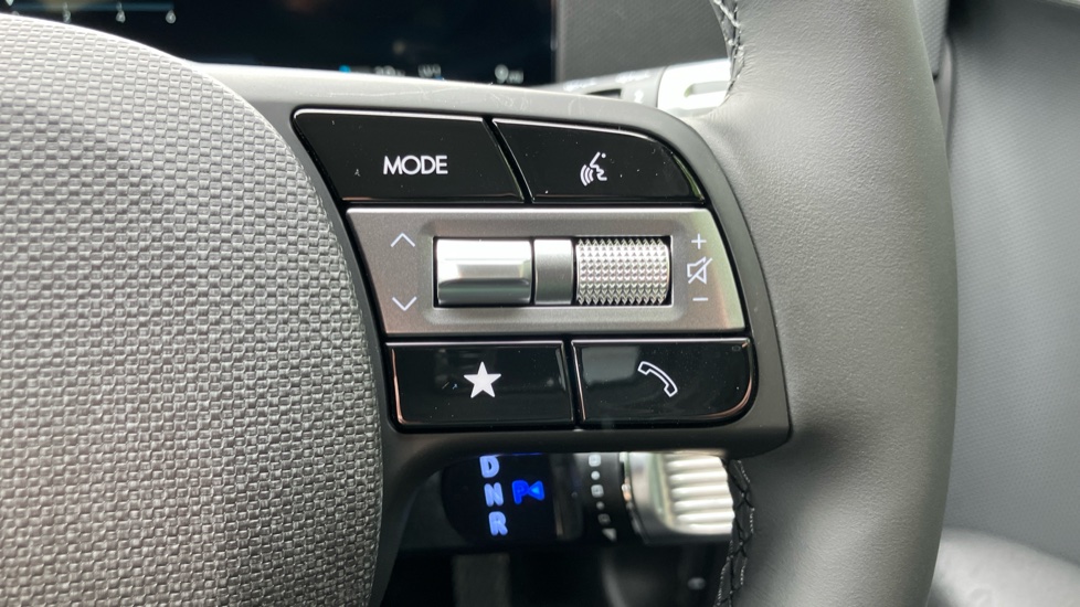 Hyundai IONIQ 5 125kW Advance 63 kWh 5dr Auto Electric Hatchback - Image 24