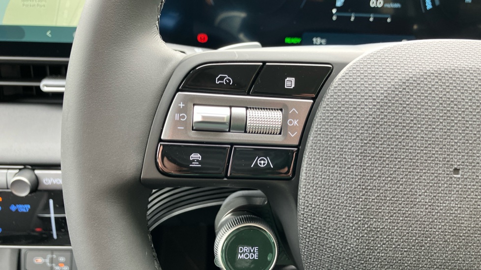 Hyundai IONIQ 5 125kW Advance 63 kWh 5dr Auto Electric Hatchback - Image 25
