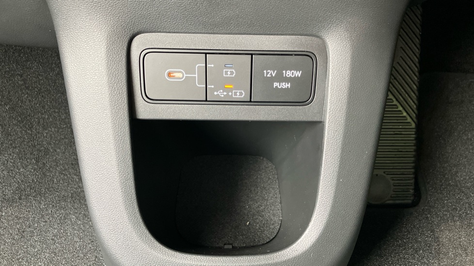 Hyundai IONIQ 5 125kW Advance 63 kWh 5dr Auto Electric Hatchback - Image 27