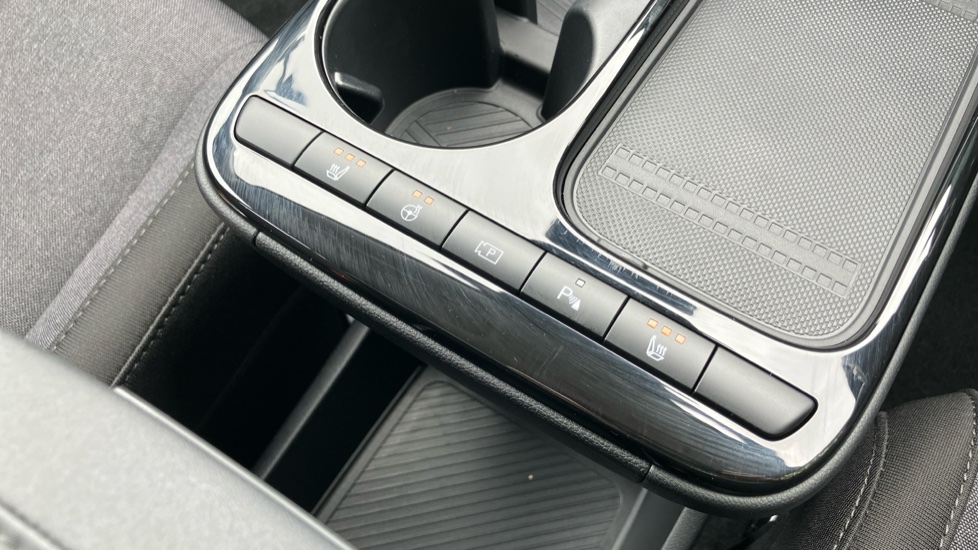 Hyundai IONIQ 5 125kW Advance 63 kWh 5dr Auto Electric Hatchback - Image 28
