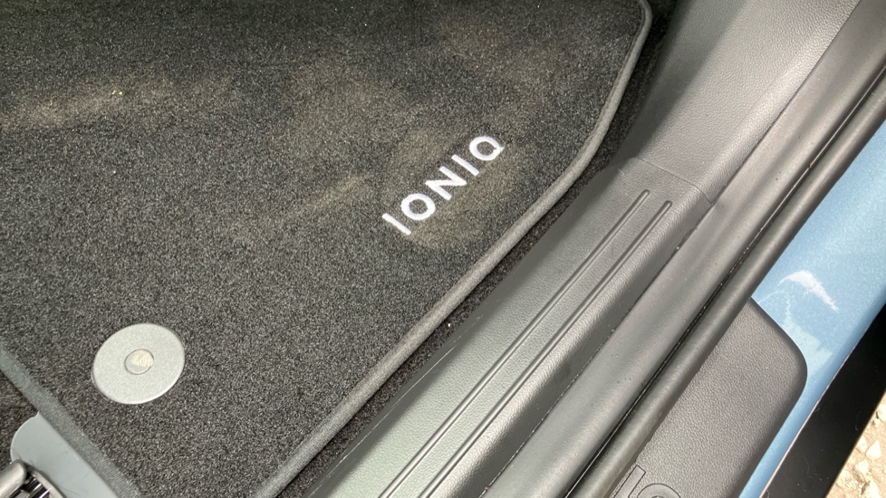 Hyundai IONIQ 5 125kW Advance 63 kWh 5dr Auto Electric Hatchback - Image 32