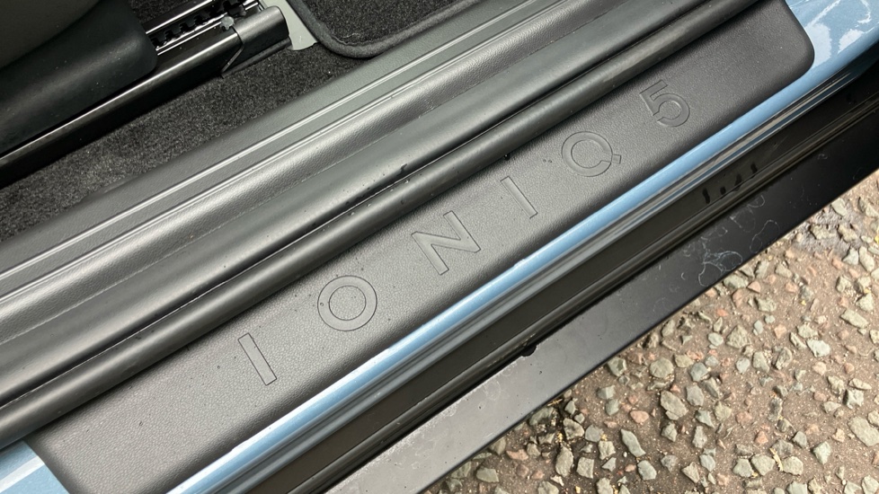Hyundai IONIQ 5 125kW Advance 63 kWh 5dr Auto Electric Hatchback - Image 33