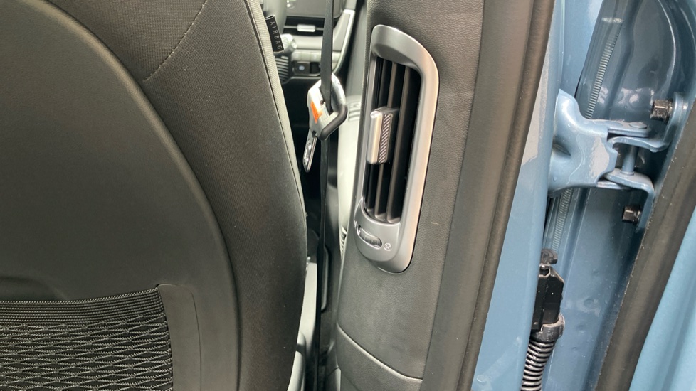 Hyundai IONIQ 5 125kW Advance 63 kWh 5dr Auto Electric Hatchback - Image 35